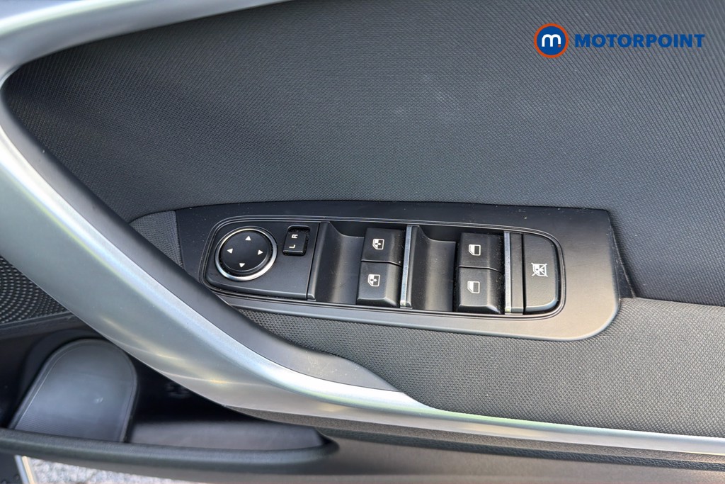 KIA Xceed 2 Manual Petrol Hatchback - Stock Number (1676867) - 3rd supplementary image