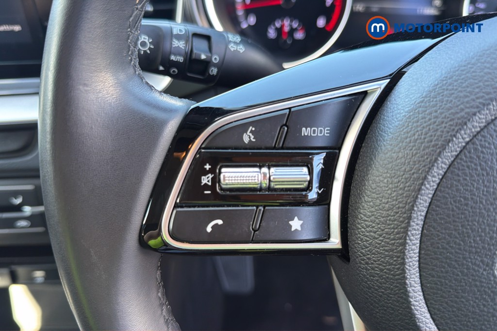 KIA Xceed 2 Manual Petrol Hatchback - Stock Number (1676867) - 7th supplementary image