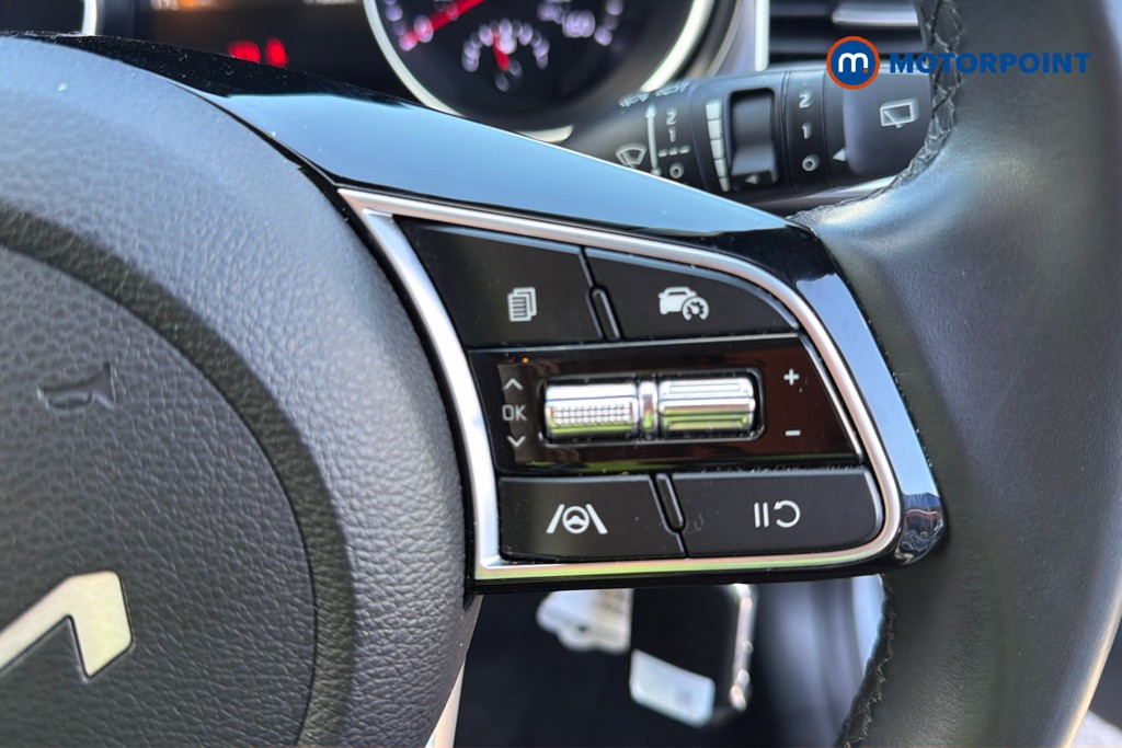 KIA Xceed 2 Manual Petrol Hatchback - Stock Number (1676867) - 8th supplementary image