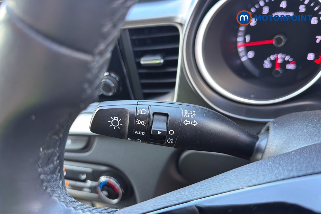 KIA Xceed 2 Manual Petrol Hatchback - Stock Number (1676867) - 9th supplementary image