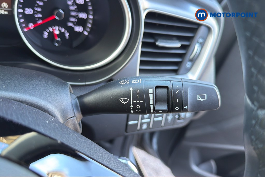 KIA Xceed 2 Manual Petrol Hatchback - Stock Number (1676867) - 10th supplementary image