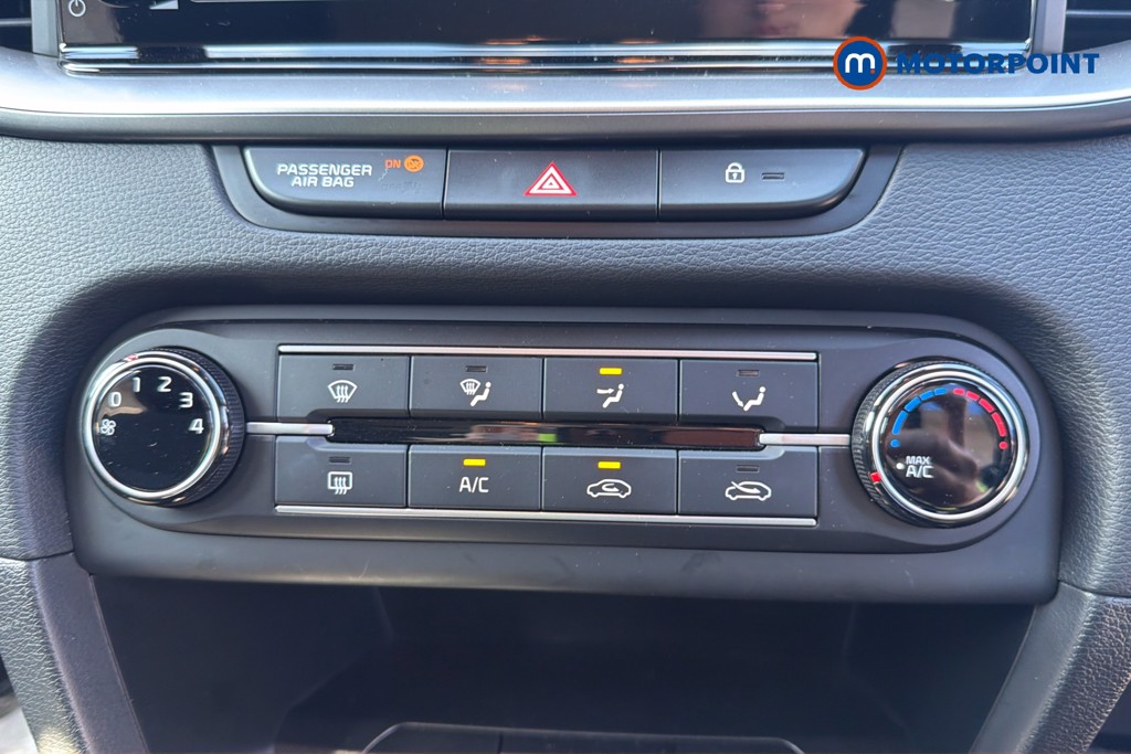 KIA Xceed 2 Manual Petrol Hatchback - Stock Number (1676867) - 12th supplementary image