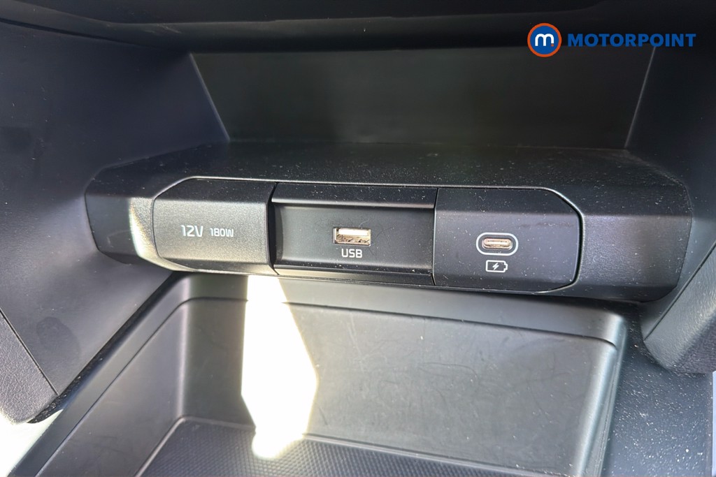 KIA Xceed 2 Manual Petrol Hatchback - Stock Number (1676867) - 13th supplementary image