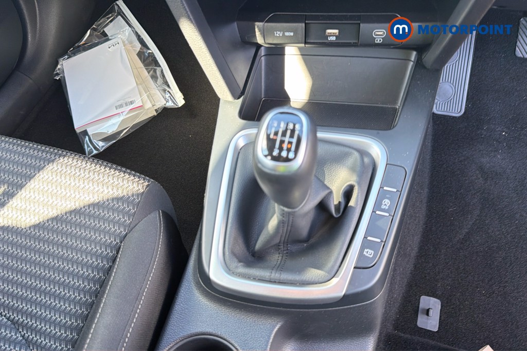 KIA Xceed 2 Manual Petrol Hatchback - Stock Number (1676867) - 14th supplementary image