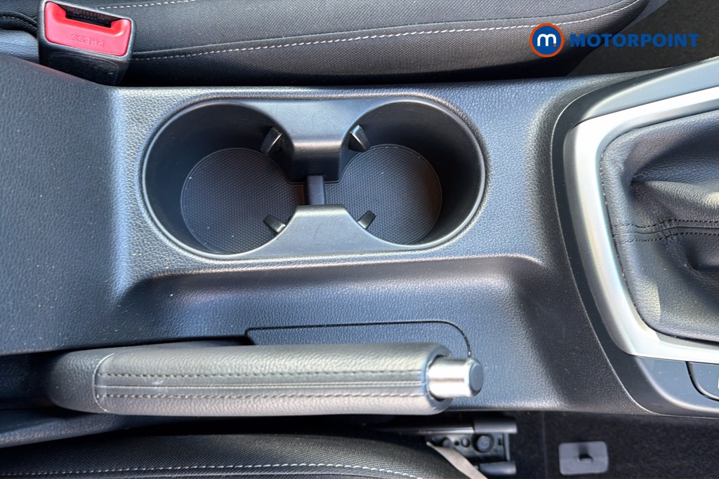 KIA Xceed 2 Manual Petrol Hatchback - Stock Number (1676867) - 15th supplementary image