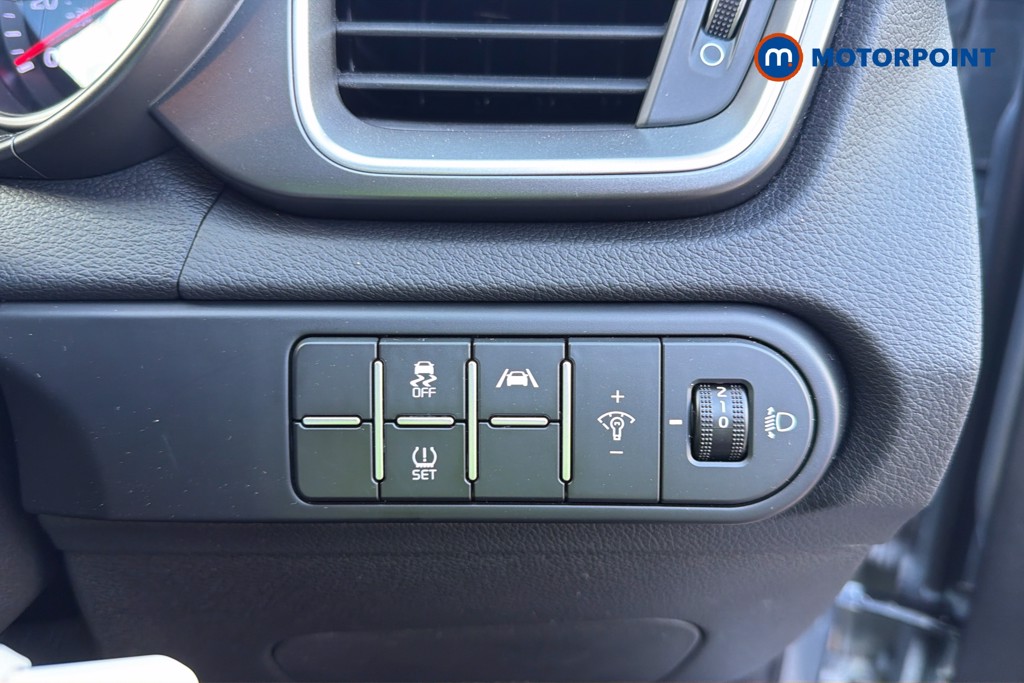 KIA Xceed 2 Manual Petrol Hatchback - Stock Number (1676867) - 16th supplementary image