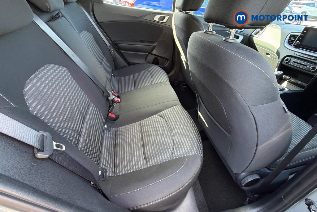 KIA Xceed 2 Manual Petrol Hatchback - Stock Number (1676867) - 18th supplementary image