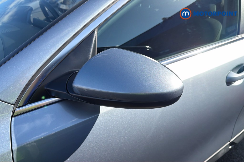 KIA Xceed 2 Manual Petrol Hatchback - Stock Number (1676867) - 19th supplementary image