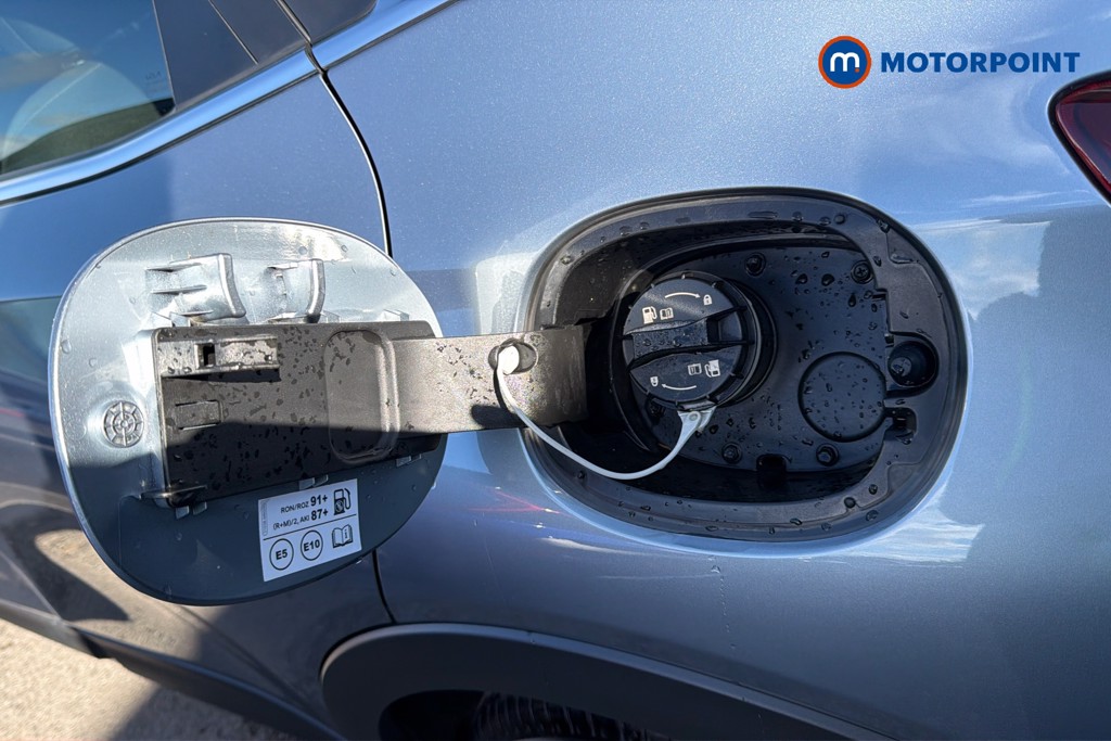 KIA Xceed 2 Manual Petrol Hatchback - Stock Number (1676867) - 20th supplementary image