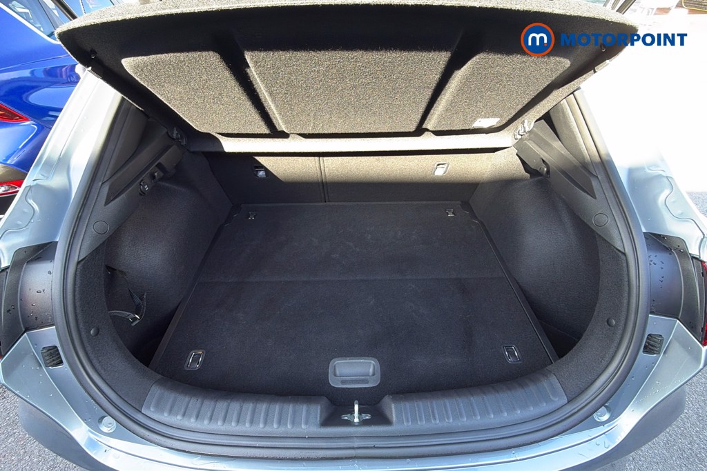 KIA Xceed 2 Manual Petrol Hatchback - Stock Number (1676867) - 21st supplementary image