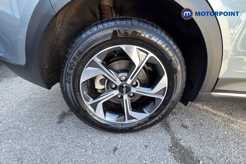 KIA Xceed 2 Manual Petrol Hatchback - Stock Number (1676867) - 26th supplementary image