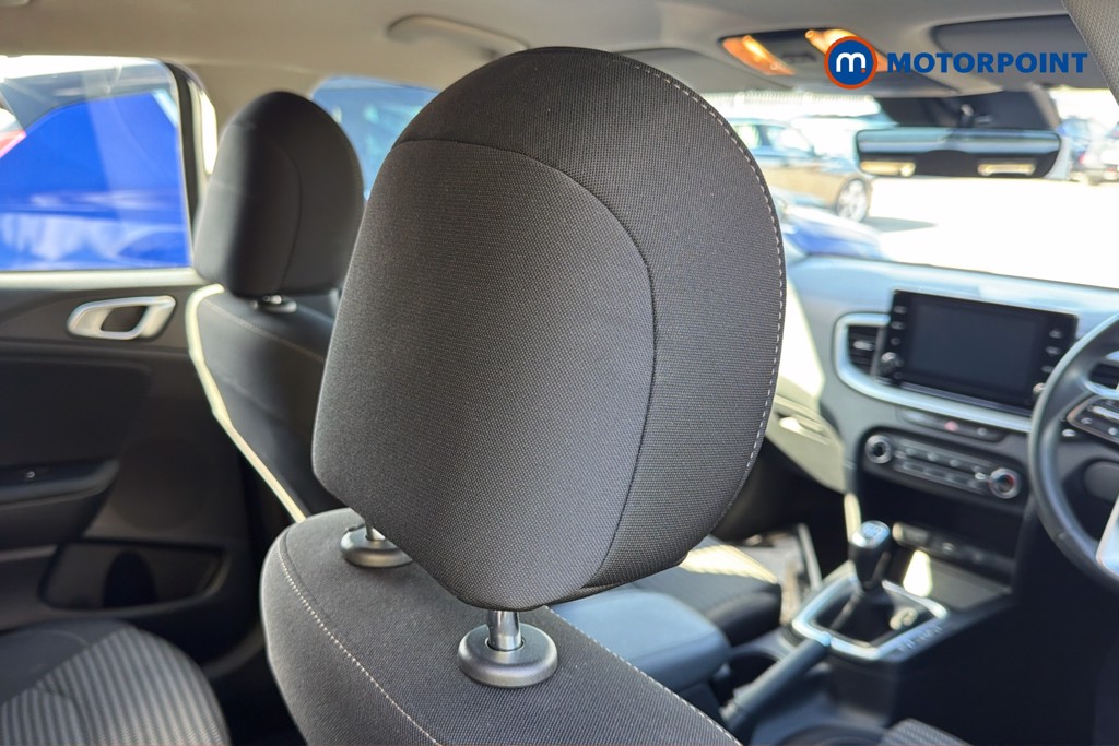 KIA Xceed 2 Manual Petrol Hatchback - Stock Number (1676867) - 32nd supplementary image