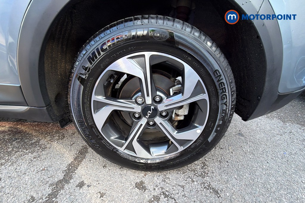 KIA Xceed 2 Manual Petrol Hatchback - Stock Number (1676867) - 42nd supplementary image
