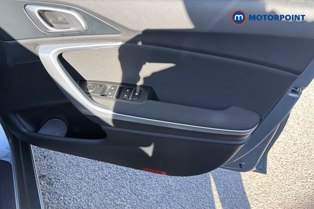 KIA Xceed 2 Manual Petrol Hatchback - Stock Number (1676867) - 1st supplementary image