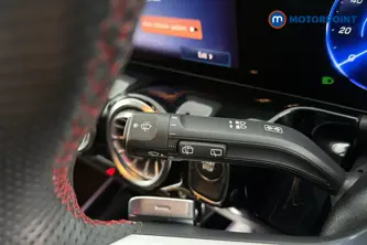 Mercedes-Benz EQA Amg Line Automatic Electric SUV - Stock Number (1676876) - 5th supplementary image