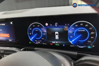 Mercedes-Benz EQA Amg Line Automatic Electric SUV - Stock Number (1676876) - 7th supplementary image