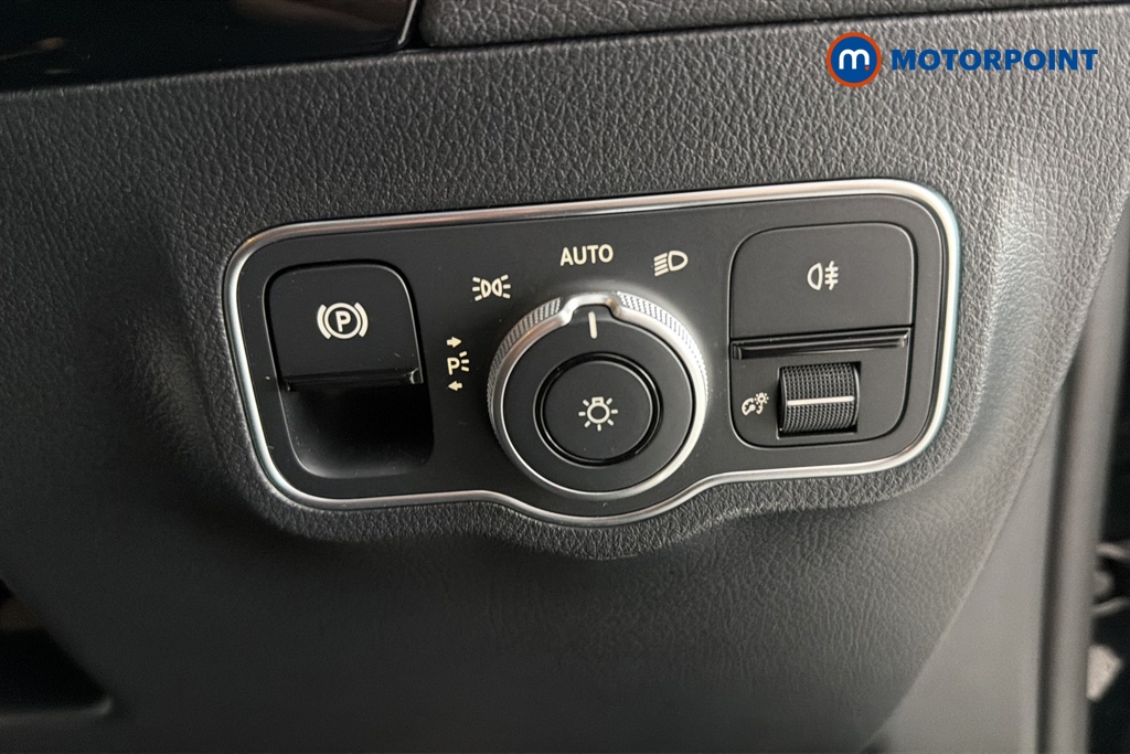 Mercedes-Benz EQA Amg Line Automatic Electric SUV - Stock Number (1676876) - 11th supplementary image