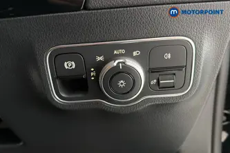 Mercedes-Benz EQA Amg Line Automatic Electric SUV - Stock Number (1676876) - 11th supplementary image