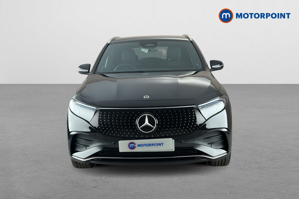 Mercedes-Benz EQA Amg Line Automatic Electric SUV - Stock Number (1676876) - Front bumper