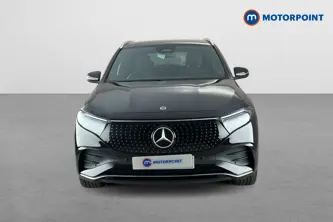 Mercedes-Benz EQA Amg Line Automatic Electric SUV - Stock Number (1676876) - Front bumper