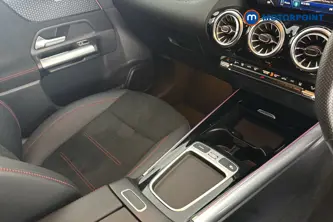 Mercedes-Benz EQA Amg Line Automatic Electric SUV - Stock Number (1676876) - 15th supplementary image