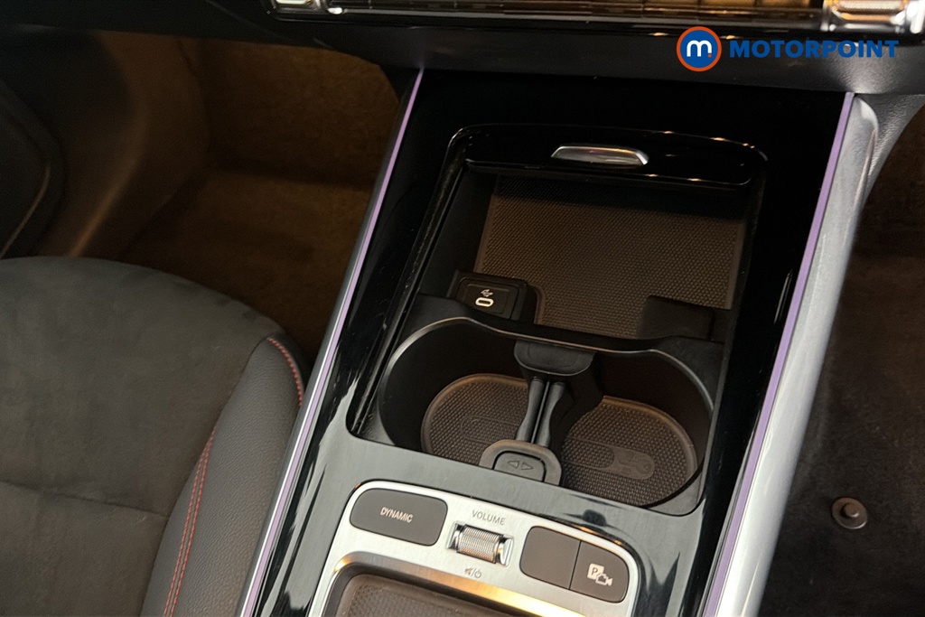 Mercedes-Benz EQA Amg Line Automatic Electric SUV - Stock Number (1676876) - 16th supplementary image