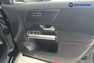 Mercedes-Benz EQA Amg Line Automatic Electric SUV - Stock Number (1676876) - 18th supplementary image