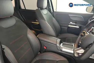 Mercedes-Benz EQA Amg Line Automatic Electric SUV - Stock Number (1676876) - 22nd supplementary image