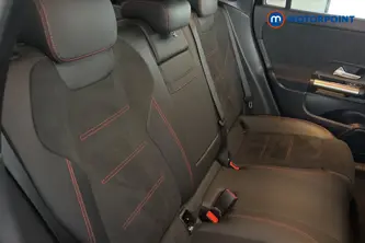 Mercedes-Benz EQA Amg Line Automatic Electric SUV - Stock Number (1676876) - 25th supplementary image