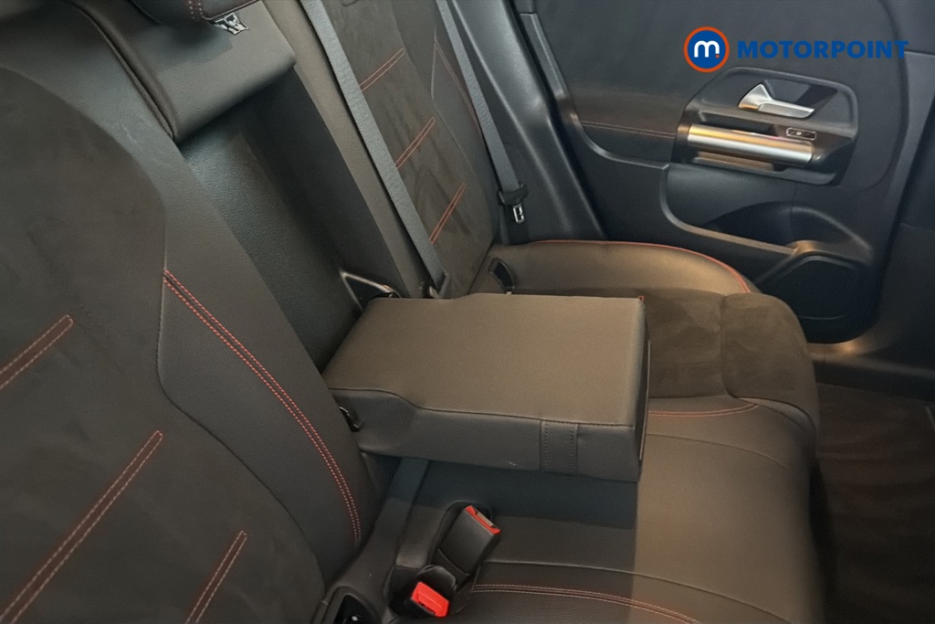 Mercedes-Benz EQA Amg Line Automatic Electric SUV - Stock Number (1676876) - 26th supplementary image