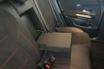 Mercedes-Benz EQA Amg Line Automatic Electric SUV - Stock Number (1676876) - 26th supplementary image