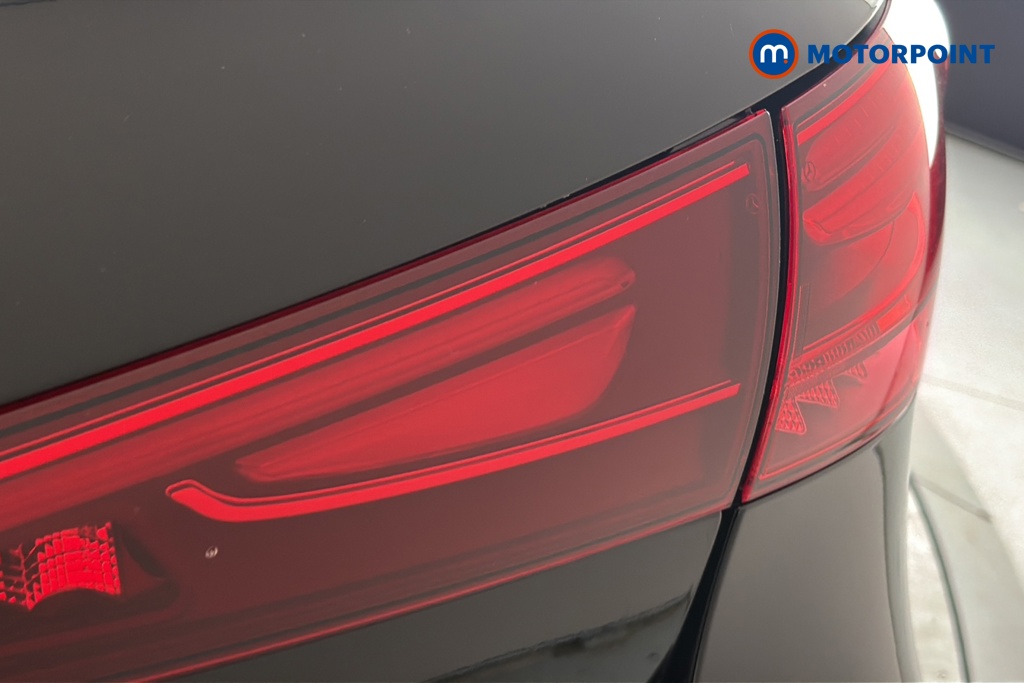 Mercedes-Benz EQA Amg Line Automatic Electric SUV - Stock Number (1676876) - 36th supplementary image