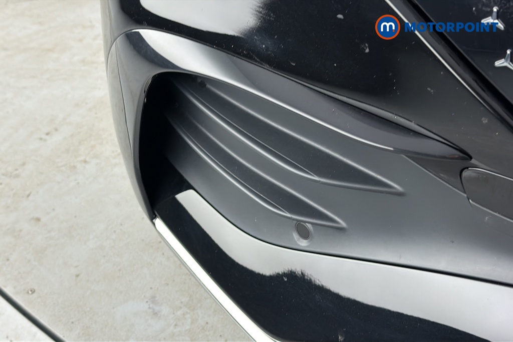Mercedes-Benz EQA Amg Line Automatic Electric SUV - Stock Number (1676876) - 38th supplementary image