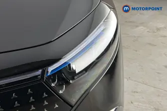Mercedes-Benz EQA Amg Line Automatic Electric SUV - Stock Number (1676876) - 42nd supplementary image