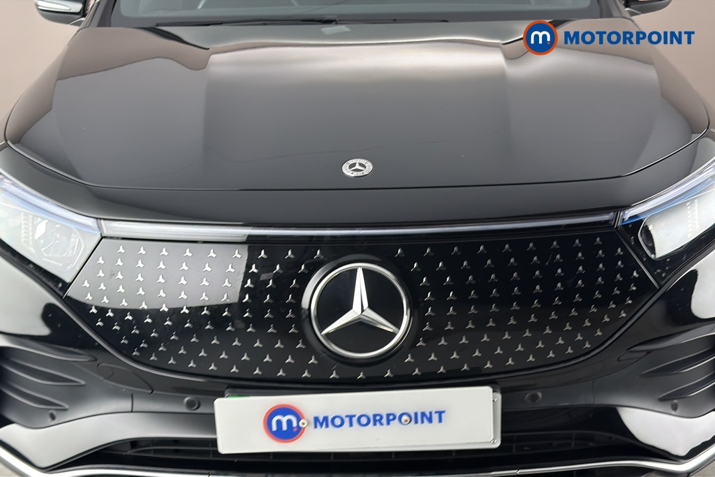 Mercedes-Benz EQA Amg Line Automatic Electric SUV - Stock Number (1676876) - 43rd supplementary image