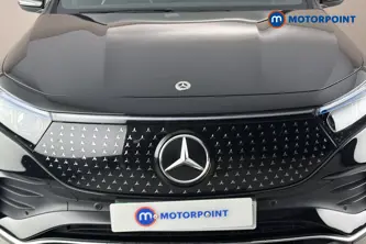 Mercedes-Benz EQA Amg Line Automatic Electric SUV - Stock Number (1676876) - 43rd supplementary image