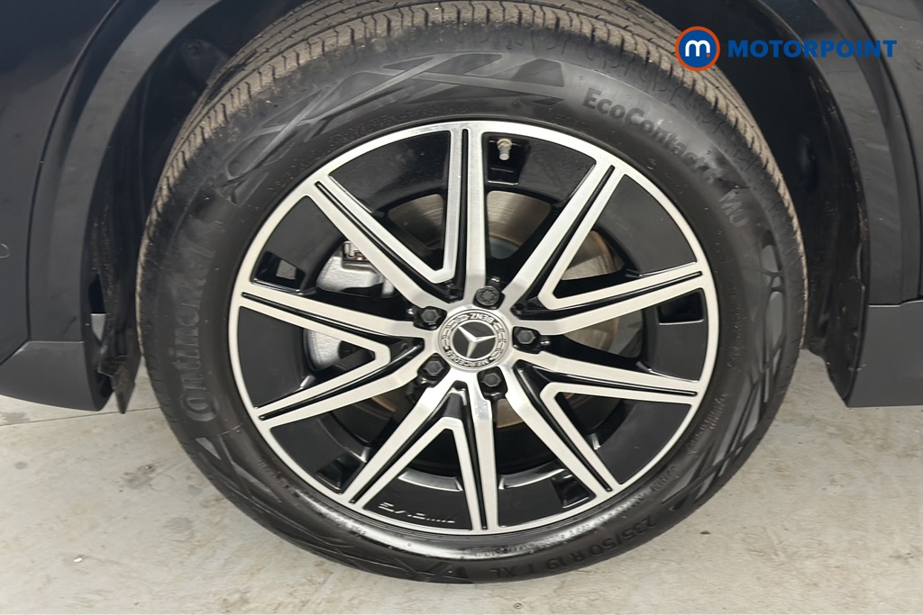Mercedes-Benz EQA Amg Line Automatic Electric SUV - Stock Number (1676876) - 44th supplementary image