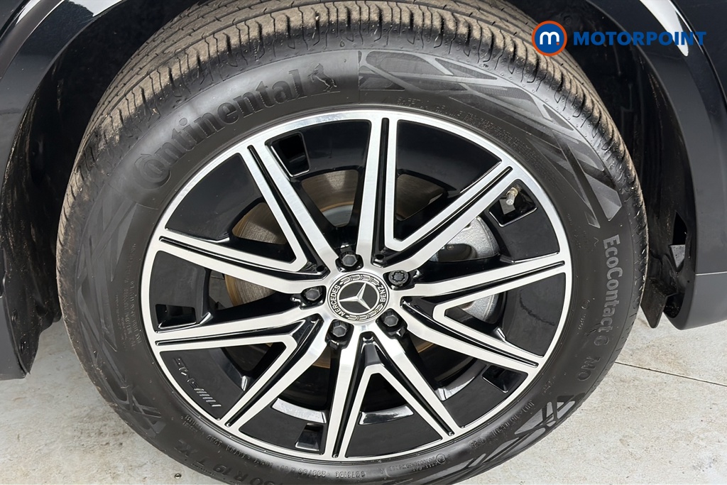 Mercedes-Benz EQA Amg Line Automatic Electric SUV - Stock Number (1676876) - 47th supplementary image