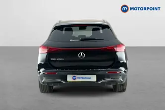 Mercedes-Benz EQA Amg Line Automatic Electric SUV - Stock Number (1676876) - Rear bumper