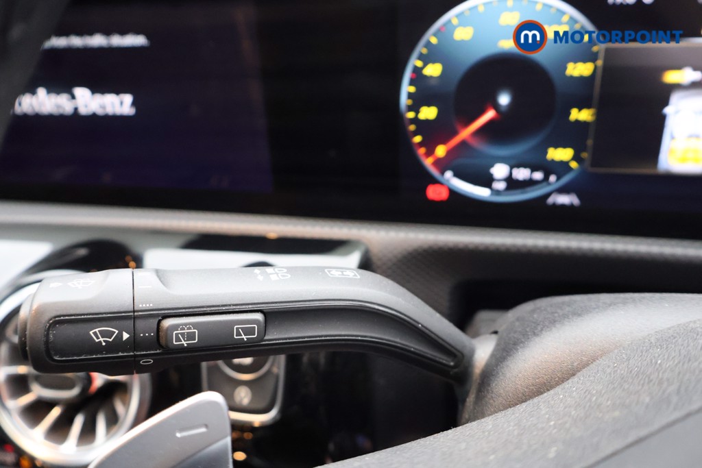 Mercedes-Benz CLA Amg Line Automatic Petrol Estate - Stock Number (1676920) - 5th supplementary image