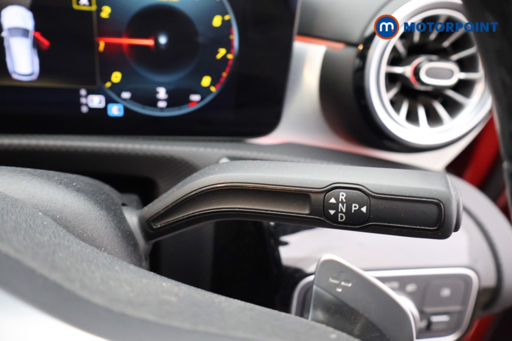 Mercedes-Benz CLA Amg Line Automatic Petrol Estate - Stock Number (1676920) - 6th supplementary image
