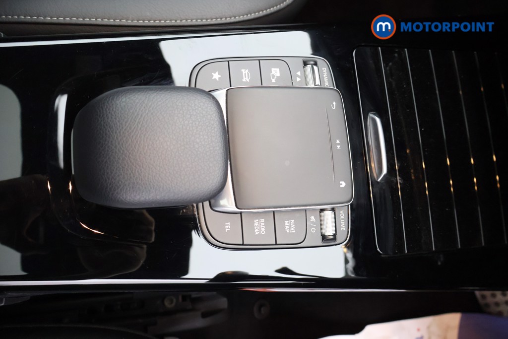 Mercedes-Benz CLA Amg Line Automatic Petrol Estate - Stock Number (1676920) - 10th supplementary image