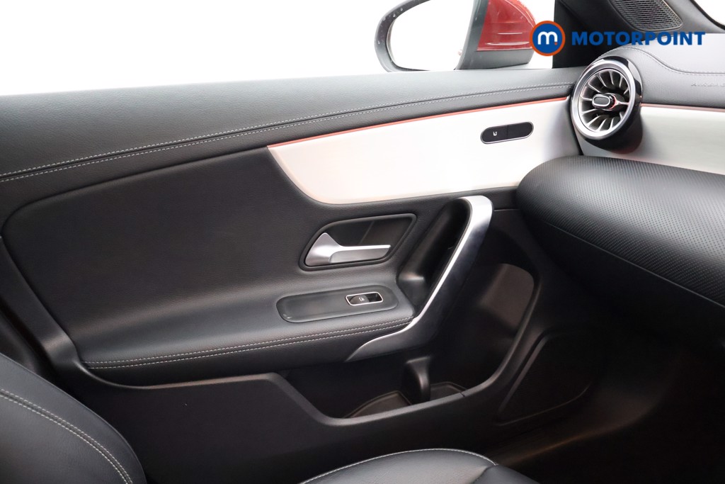 Mercedes-Benz CLA Amg Line Automatic Petrol Estate - Stock Number (1676920) - 12th supplementary image