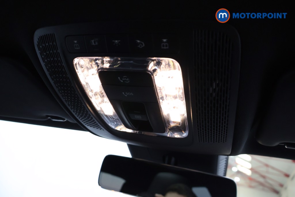 Mercedes-Benz CLA Amg Line Automatic Petrol Estate - Stock Number (1676920) - 13th supplementary image