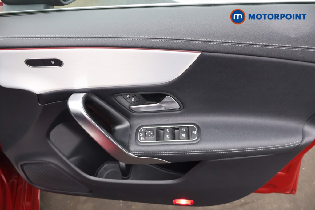 Mercedes-Benz CLA Amg Line Automatic Petrol Estate - Stock Number (1676920) - 14th supplementary image
