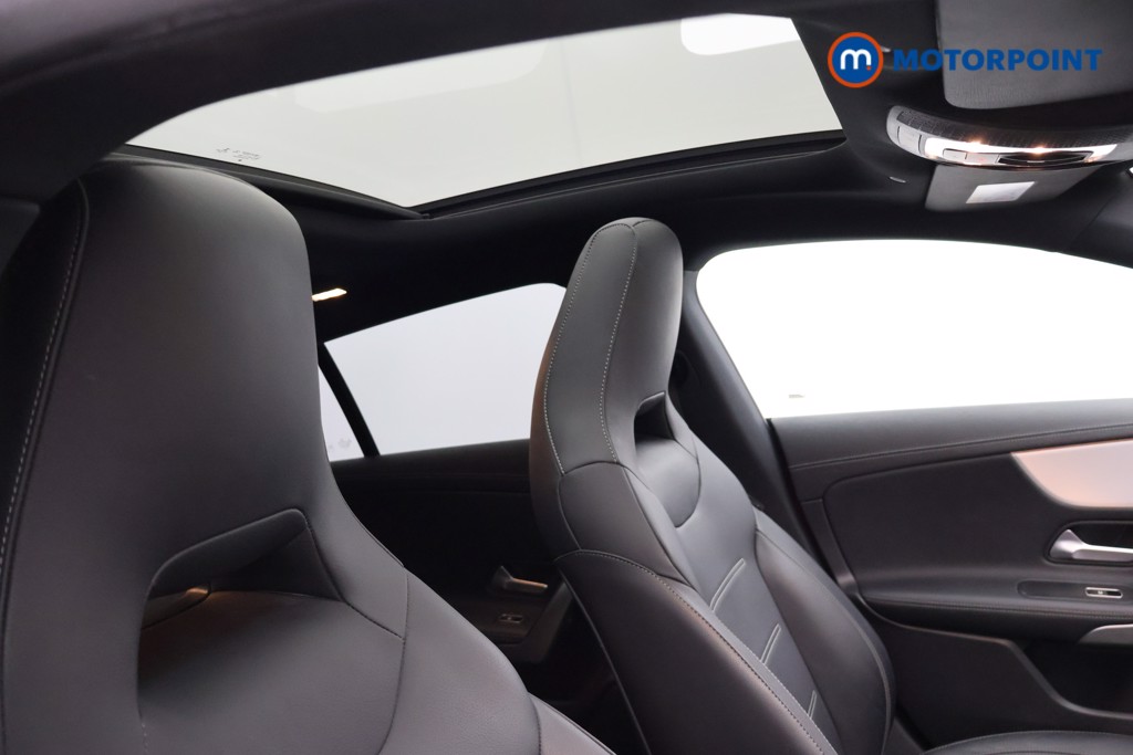 Mercedes-Benz CLA Amg Line Automatic Petrol Estate - Stock Number (1676920) - 15th supplementary image
