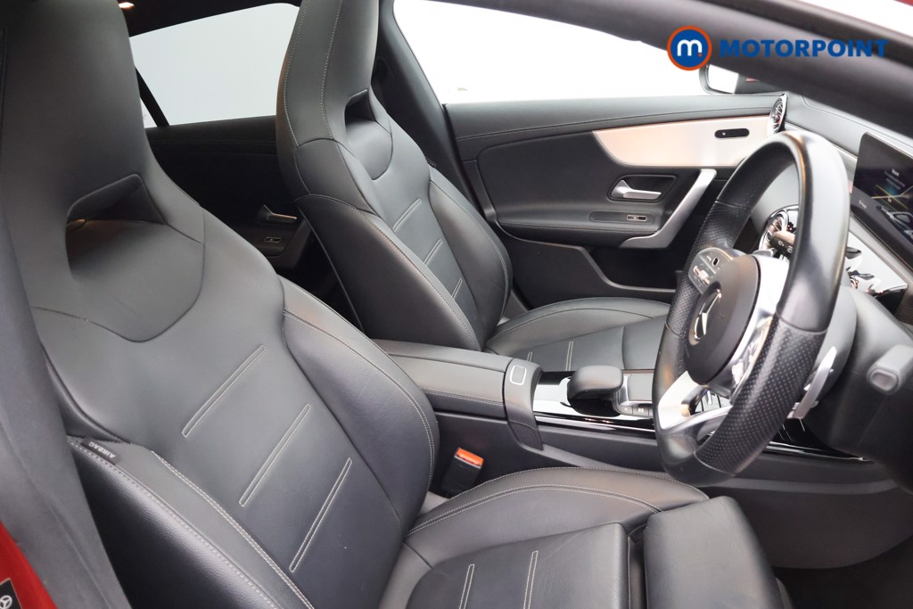Mercedes-Benz CLA Amg Line Automatic Petrol Estate - Stock Number (1676920) - 16th supplementary image