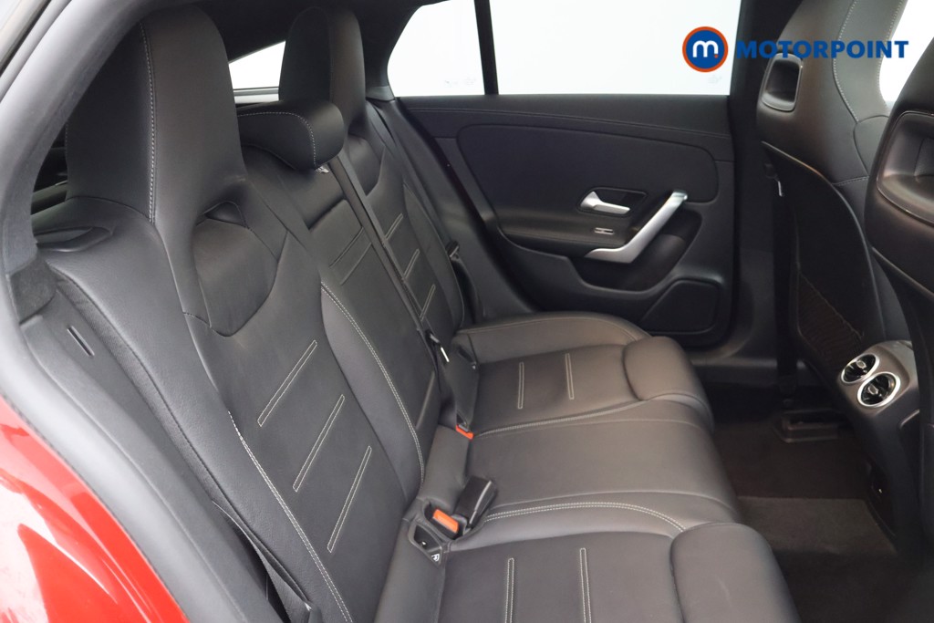 Mercedes-Benz CLA Amg Line Automatic Petrol Estate - Stock Number (1676920) - 18th supplementary image