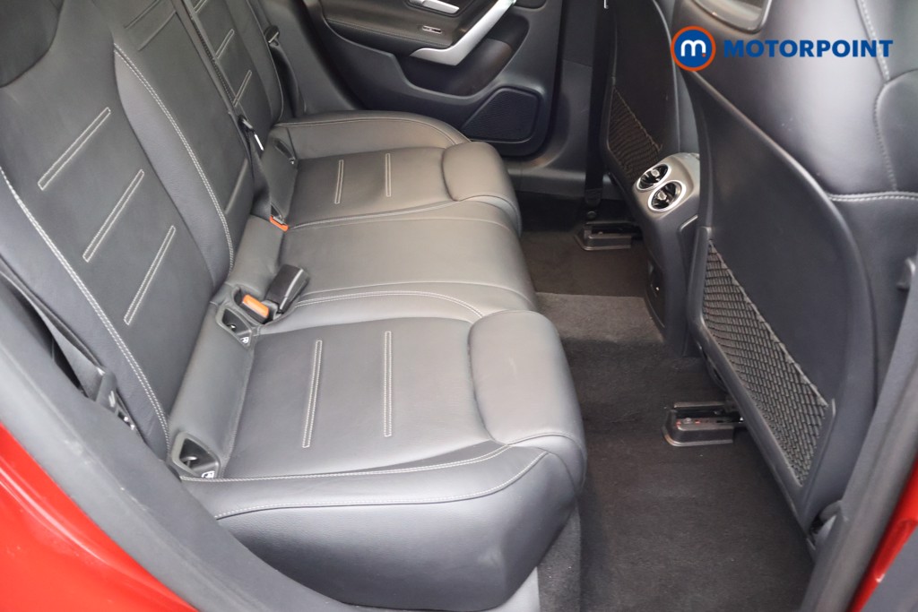 Mercedes-Benz CLA Amg Line Automatic Petrol Estate - Stock Number (1676920) - 19th supplementary image