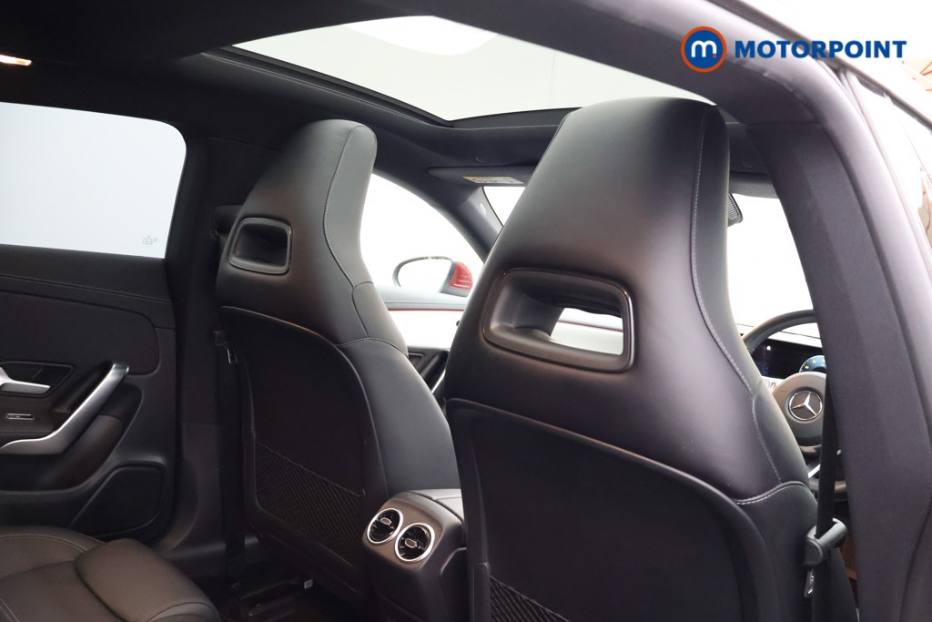 Mercedes-Benz CLA Amg Line Automatic Petrol Estate - Stock Number (1676920) - 20th supplementary image